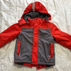 Mini Boden Child's Coat